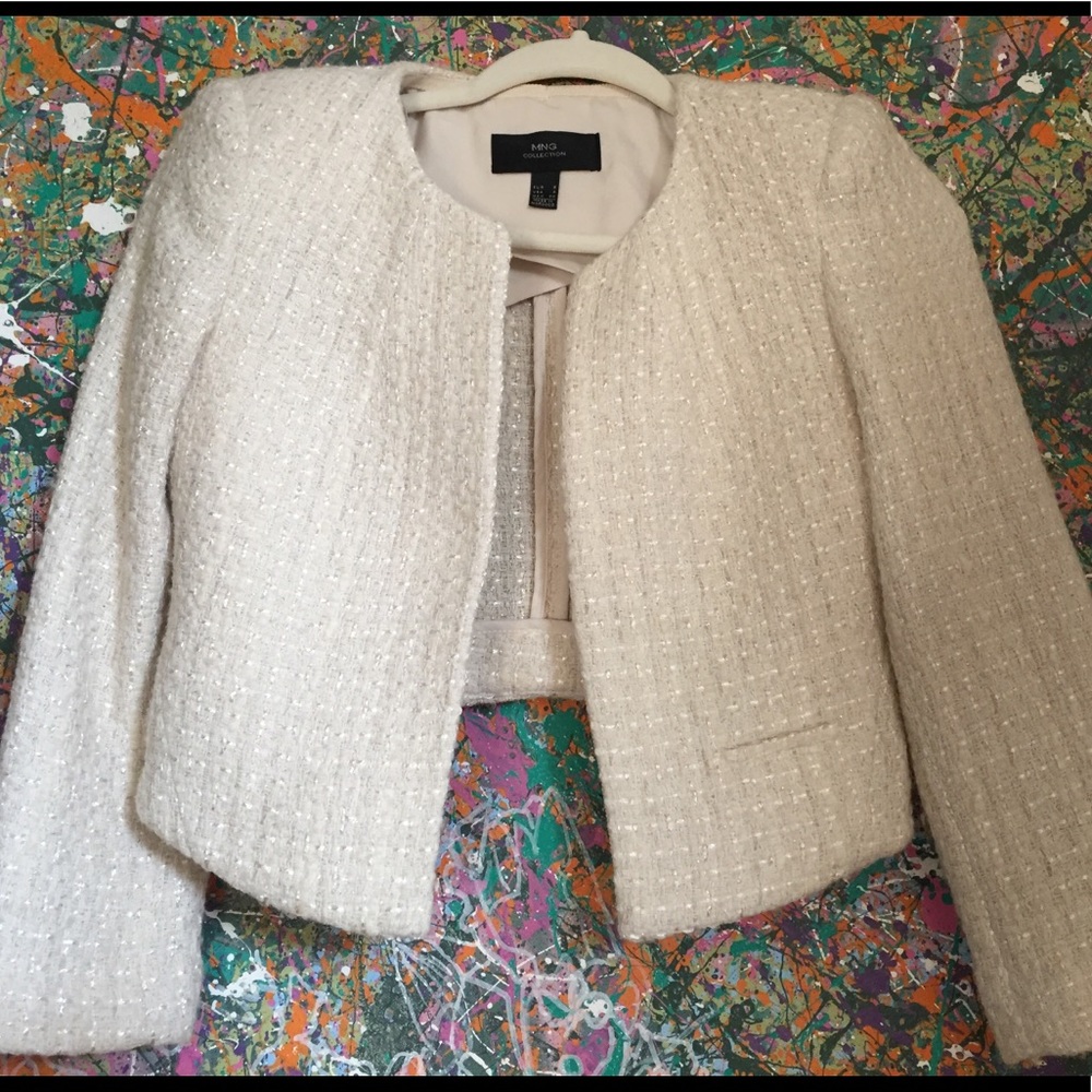 MNG  Collection USA 4